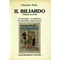 Vincenzo Testa - Il biliardo: volume secondo